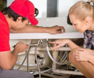 About Emergency plumbing pros Two Rivers, WI